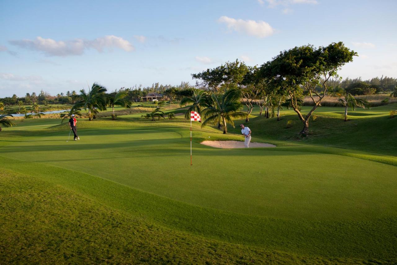 Heritage Le Telfair Golf&Wellness Resort Bel Ombre Extérieur photo